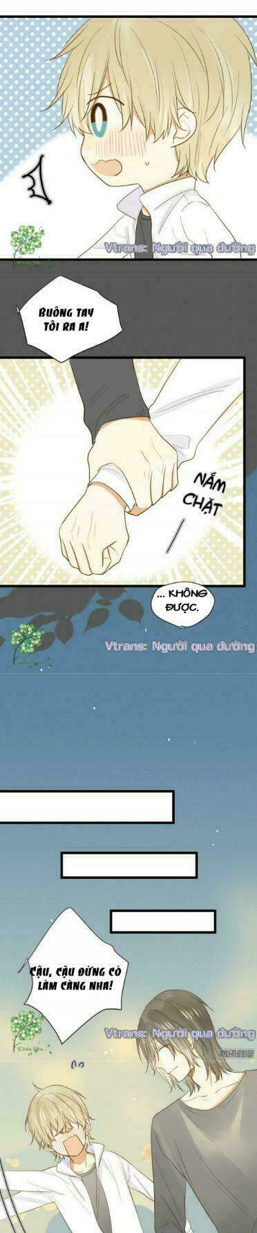 Sinh Hạ Long Chủng Chapter 12 - Trang 2