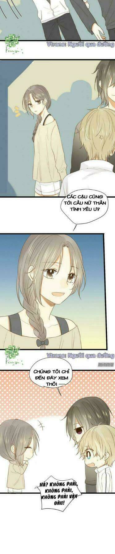 Sinh Hạ Long Chủng Chapter 12 - Trang 2