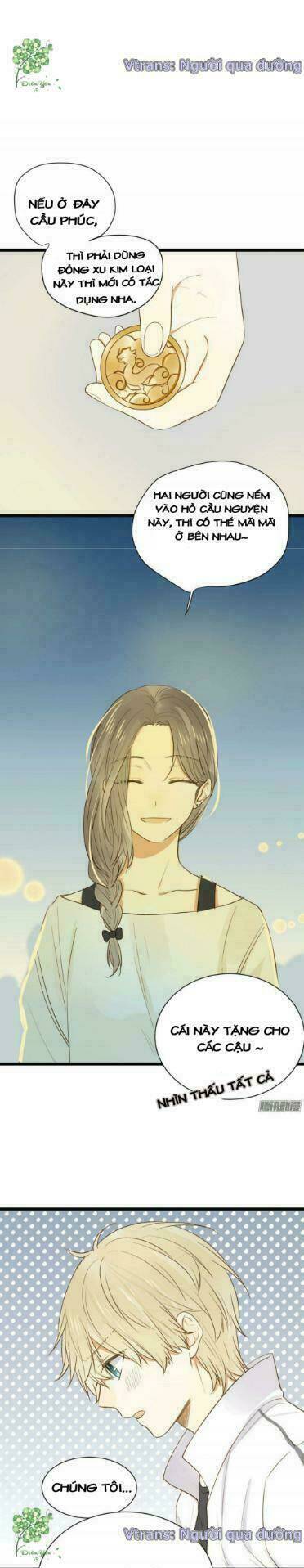 Sinh Hạ Long Chủng Chapter 12 - Trang 2