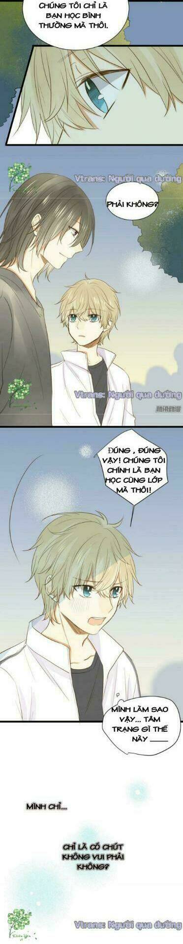 Sinh Hạ Long Chủng Chapter 12 - Trang 2