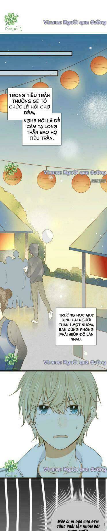 Sinh Hạ Long Chủng Chapter 12 - Trang 2