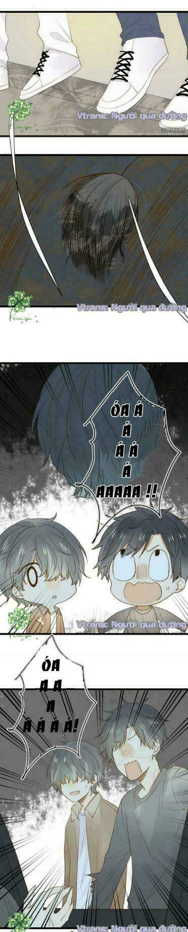 Sinh Hạ Long Chủng Chapter 12 - Trang 2