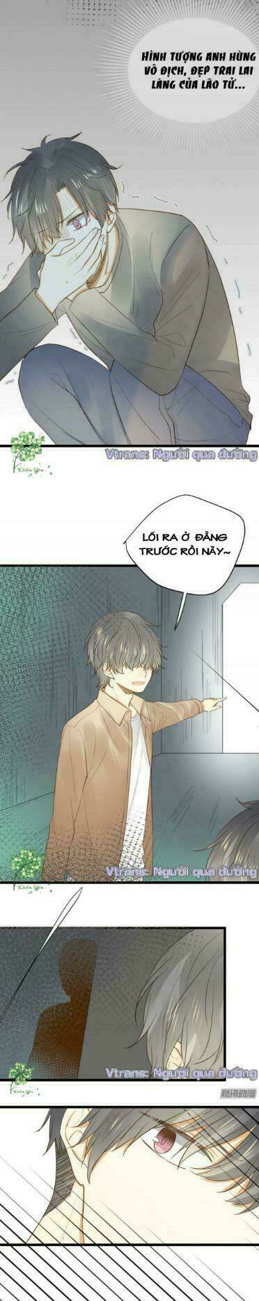 Sinh Hạ Long Chủng Chapter 12 - Trang 2