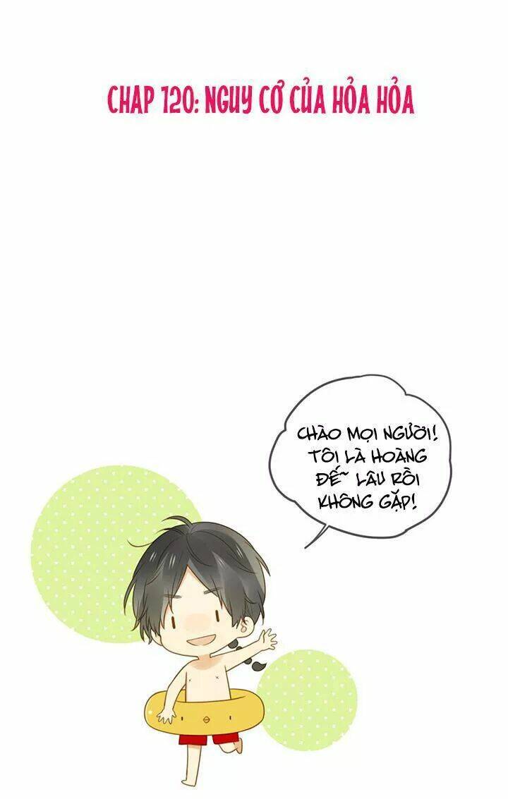 Sinh Hạ Long Chủng Chapter 120 - Trang 2