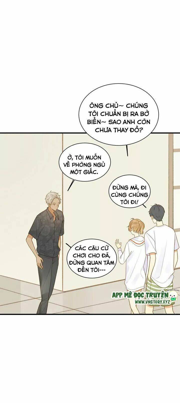 Sinh Hạ Long Chủng Chapter 120 - Trang 2