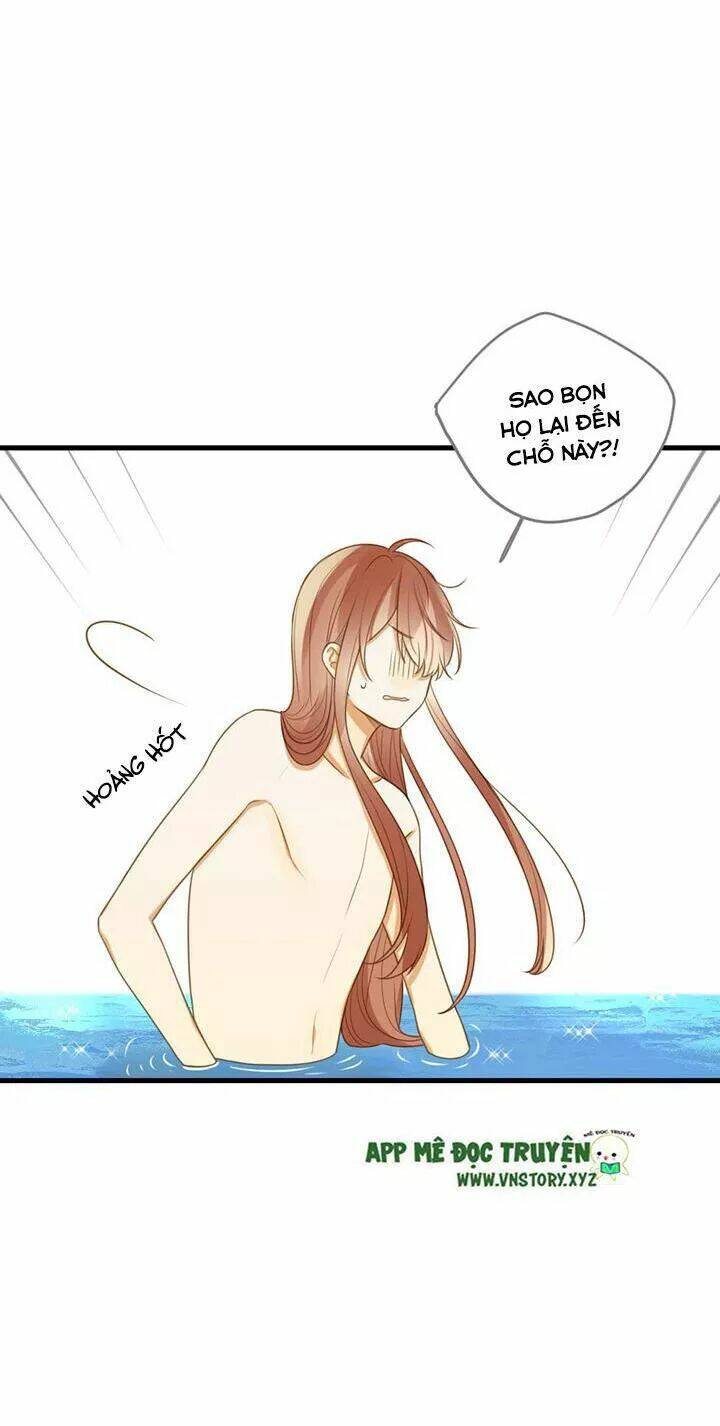 Sinh Hạ Long Chủng Chapter 121 - Trang 2