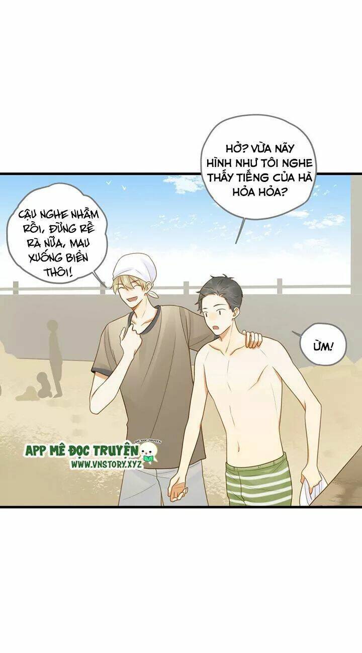 Sinh Hạ Long Chủng Chapter 121 - Trang 2