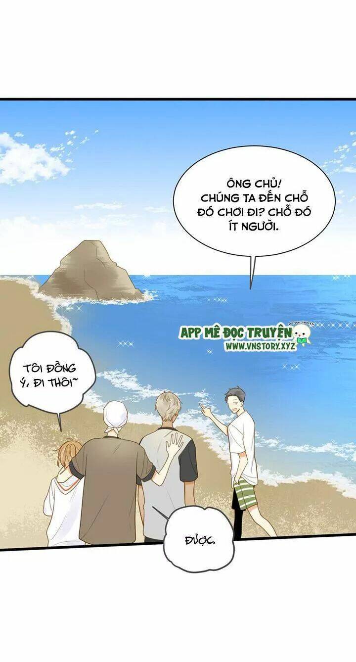 Sinh Hạ Long Chủng Chapter 121 - Trang 2