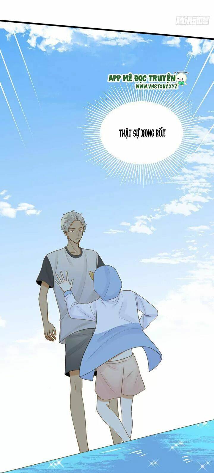 Sinh Hạ Long Chủng Chapter 121 - Trang 2