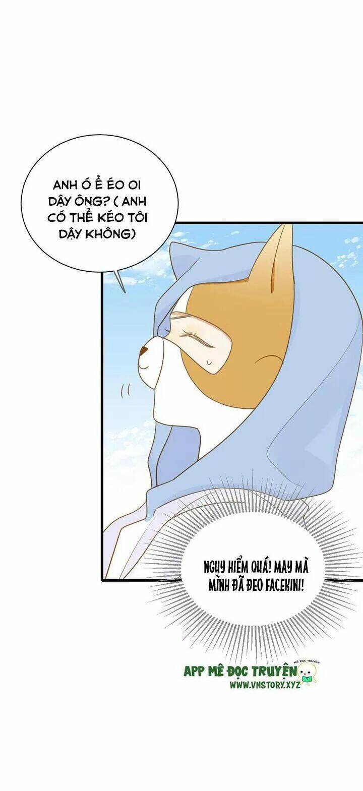 Sinh Hạ Long Chủng Chapter 121 - Trang 2