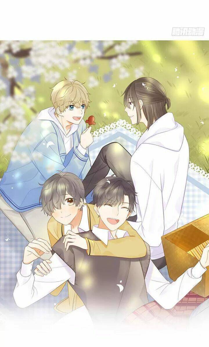 Sinh Hạ Long Chủng Chapter 121 - Trang 2