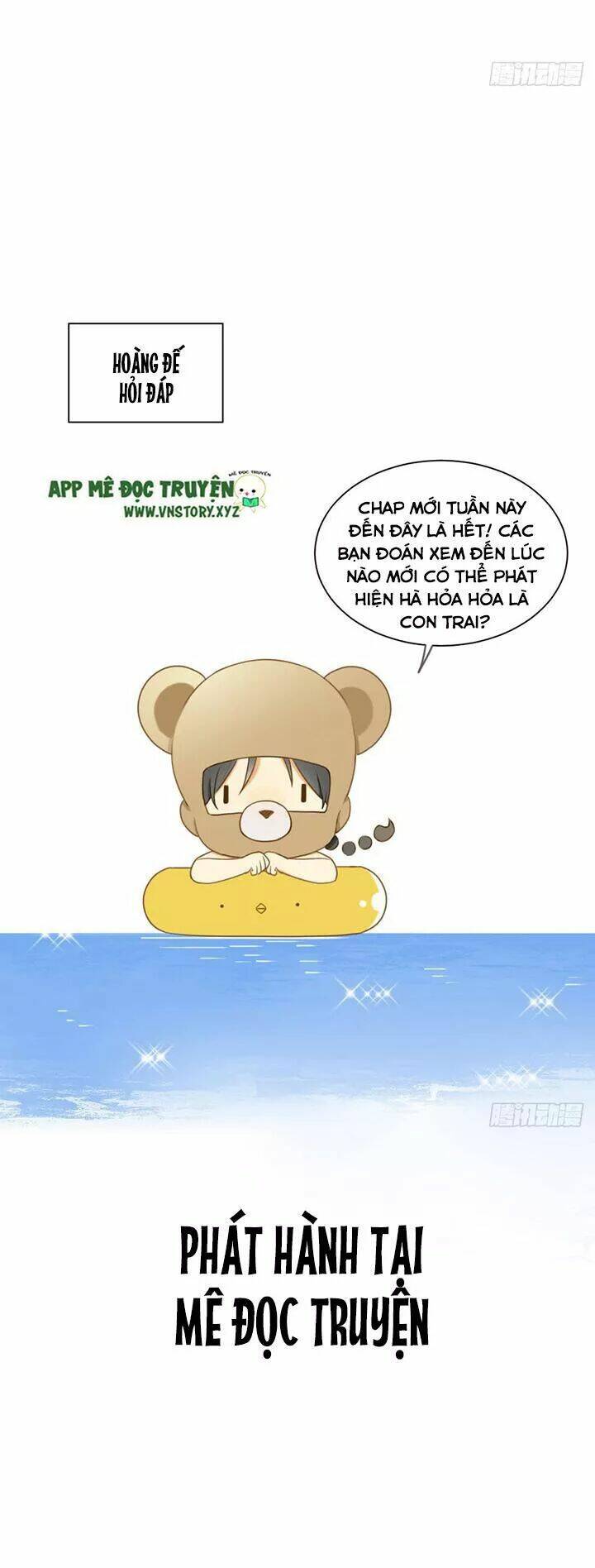 Sinh Hạ Long Chủng Chapter 121 - Trang 2