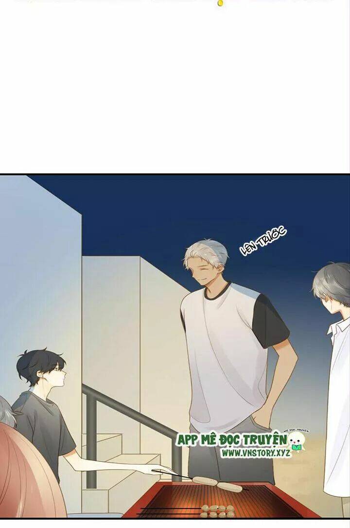 Sinh Hạ Long Chủng Chapter 122 - Trang 2