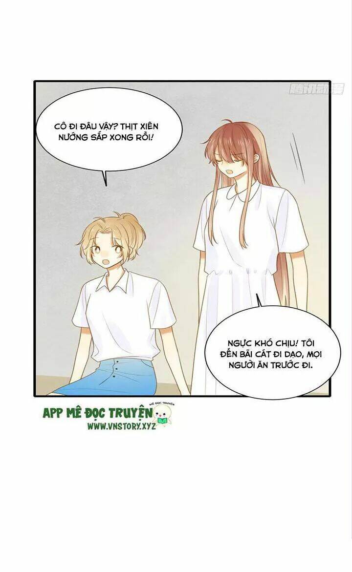 Sinh Hạ Long Chủng Chapter 122 - Trang 2