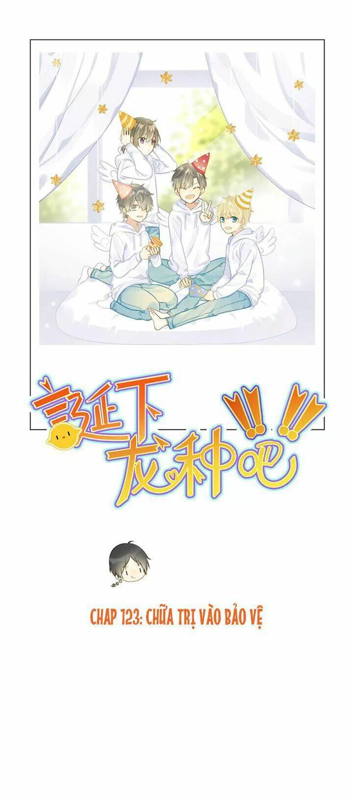 Sinh Hạ Long Chủng Chapter 123 - Trang 2