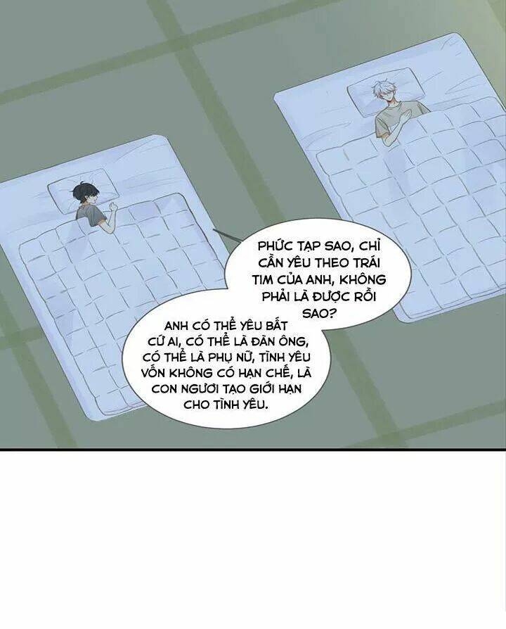 Sinh Hạ Long Chủng Chapter 123 - Trang 2