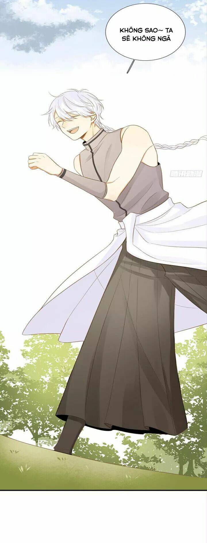 Sinh Hạ Long Chủng Chapter 123 - Trang 2