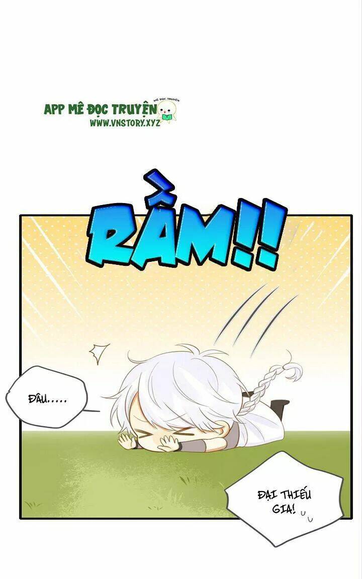 Sinh Hạ Long Chủng Chapter 123 - Trang 2