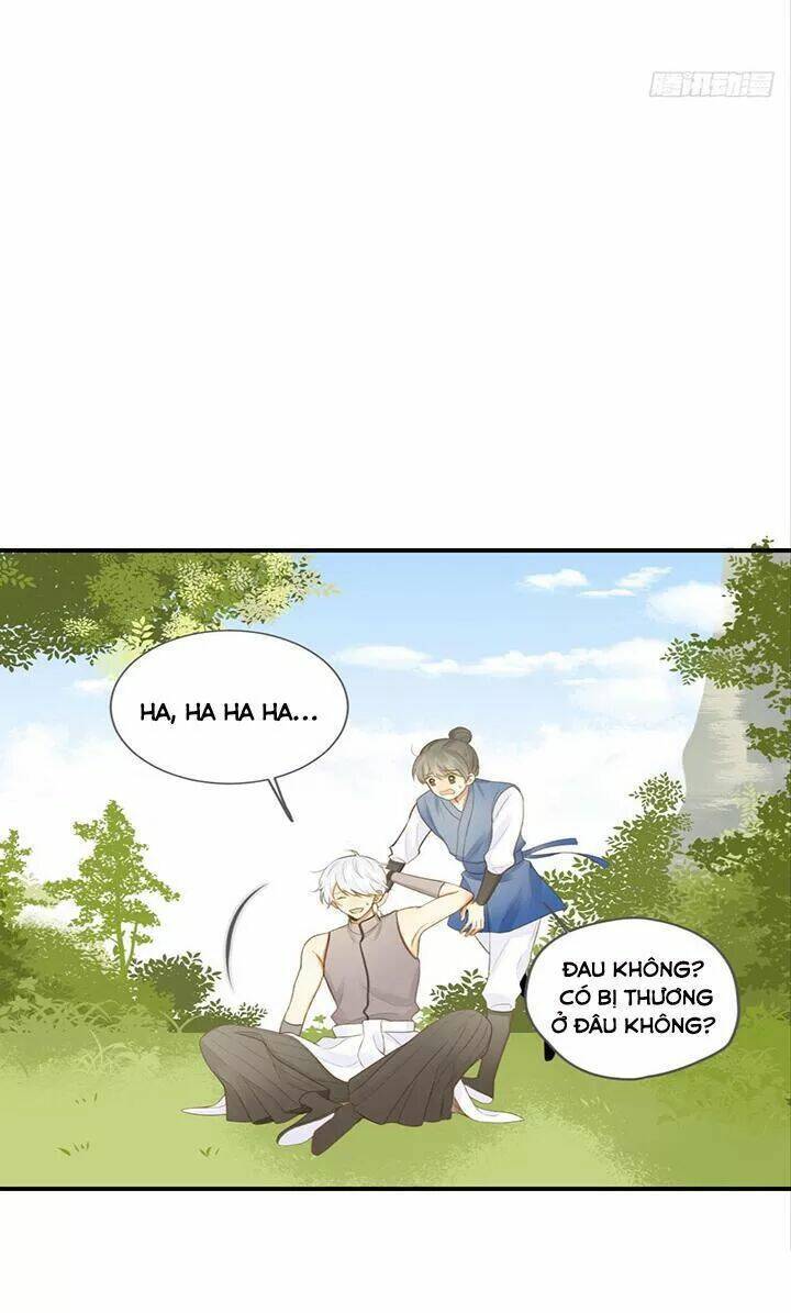 Sinh Hạ Long Chủng Chapter 123 - Trang 2