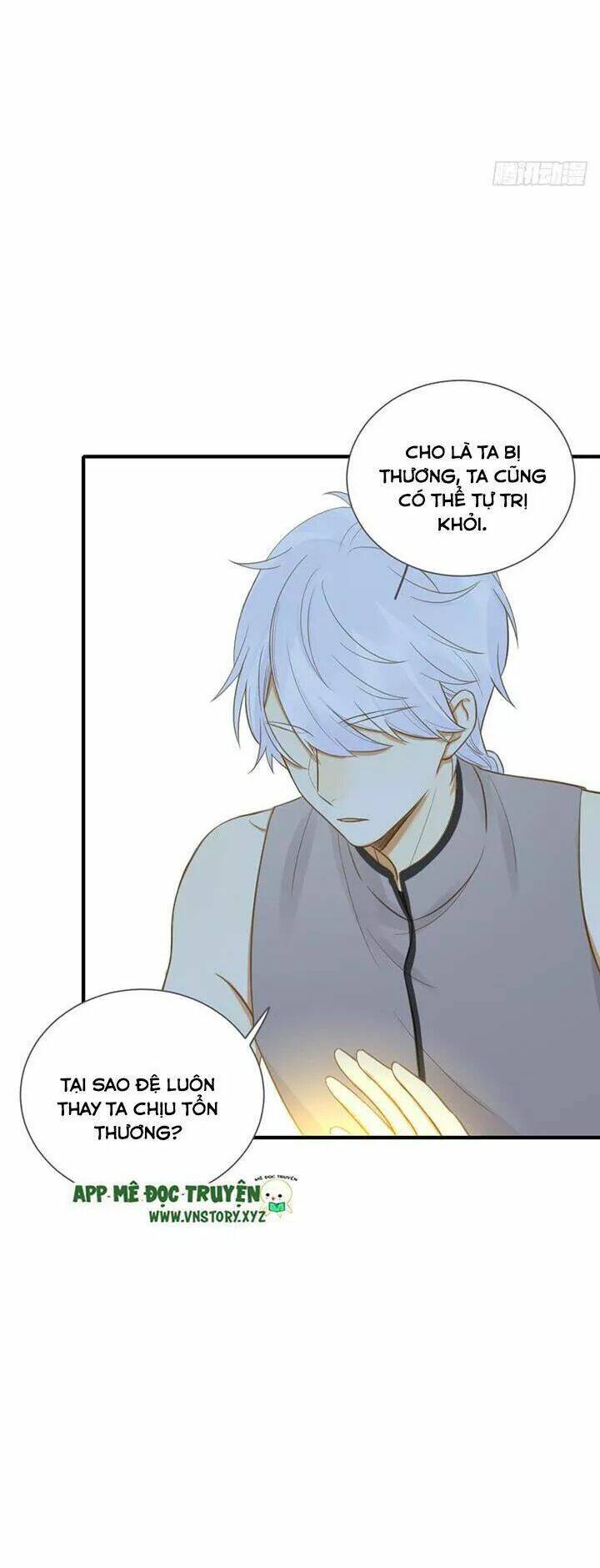 Sinh Hạ Long Chủng Chapter 123 - Trang 2