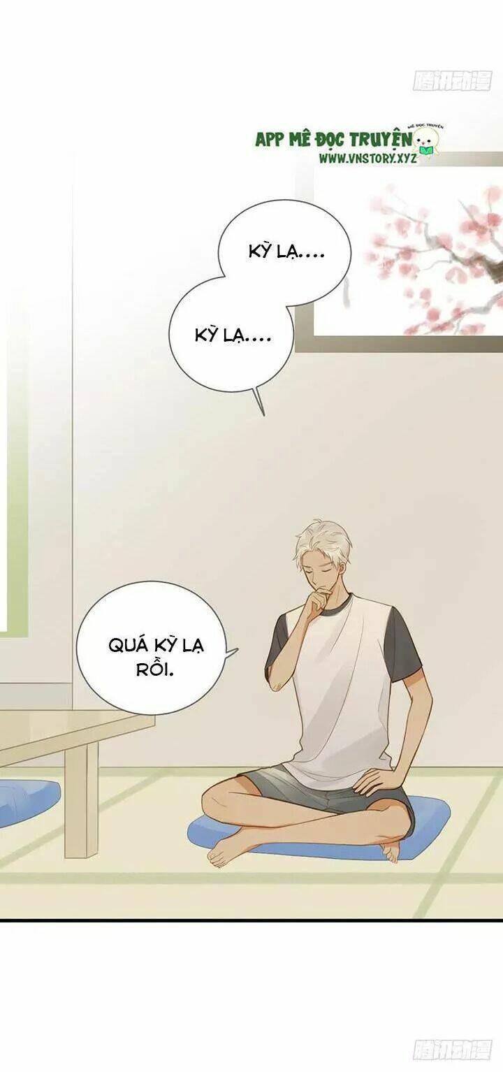 Sinh Hạ Long Chủng Chapter 124 - Trang 2