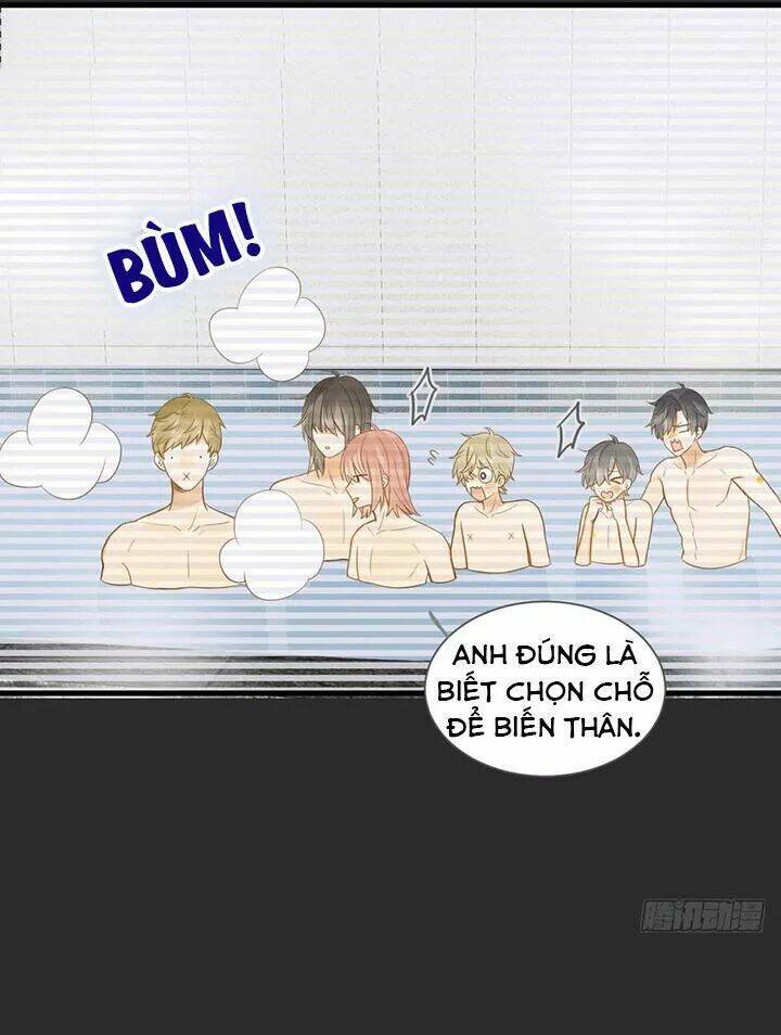 Sinh Hạ Long Chủng Chapter 125 - Trang 2