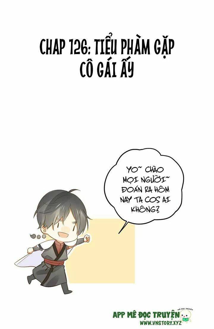 Sinh Hạ Long Chủng Chapter 126 - Trang 2