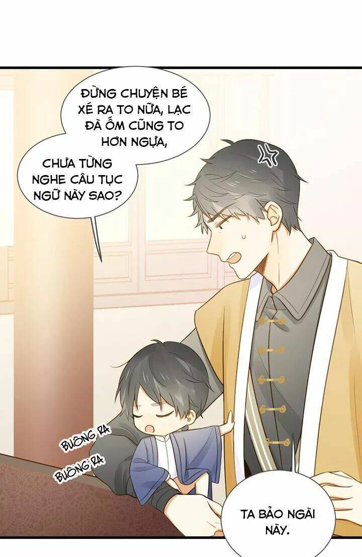 Sinh Hạ Long Chủng Chapter 126 - Trang 2