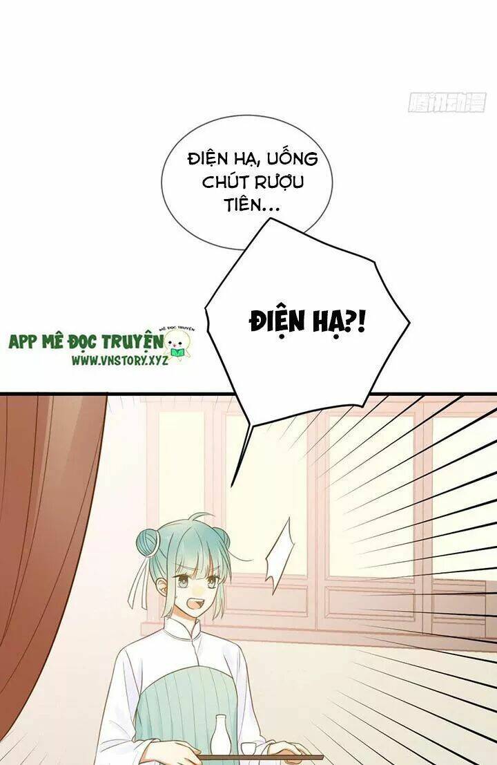 Sinh Hạ Long Chủng Chapter 126 - Trang 2