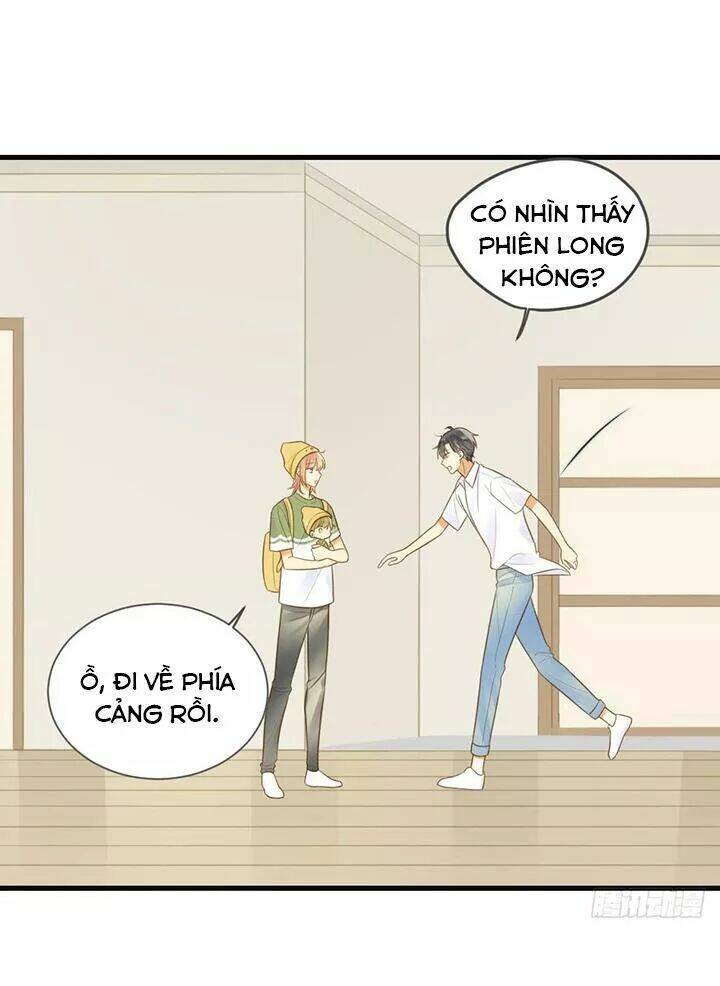 Sinh Hạ Long Chủng Chapter 127 - Trang 2