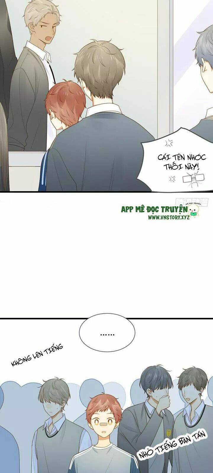 Sinh Hạ Long Chủng Chapter 129 - Trang 2