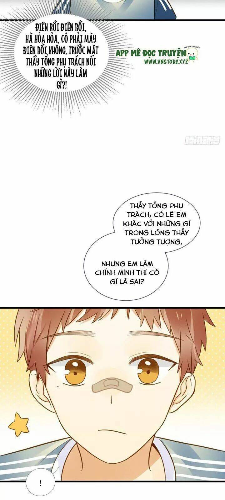 Sinh Hạ Long Chủng Chapter 129 - Trang 2