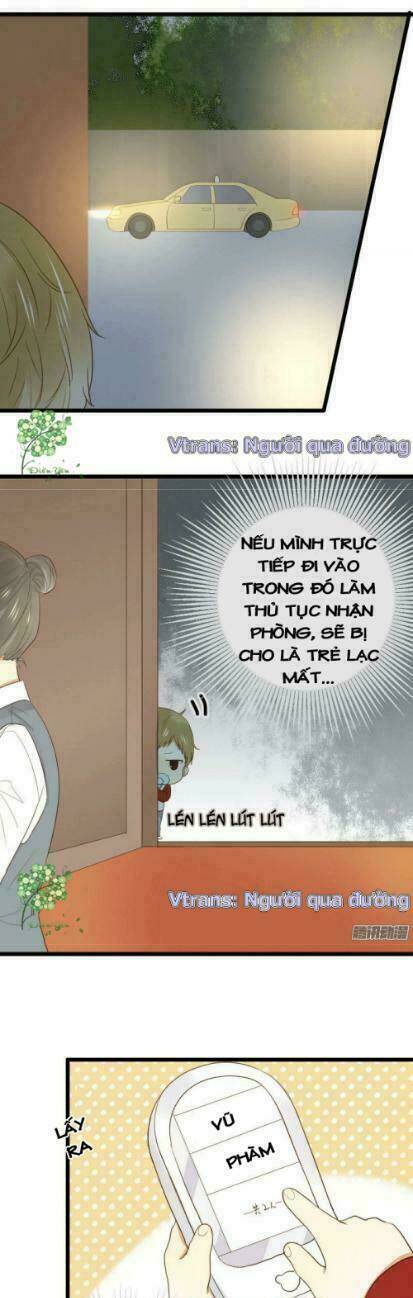 Sinh Hạ Long Chủng Chapter 13 - Trang 2