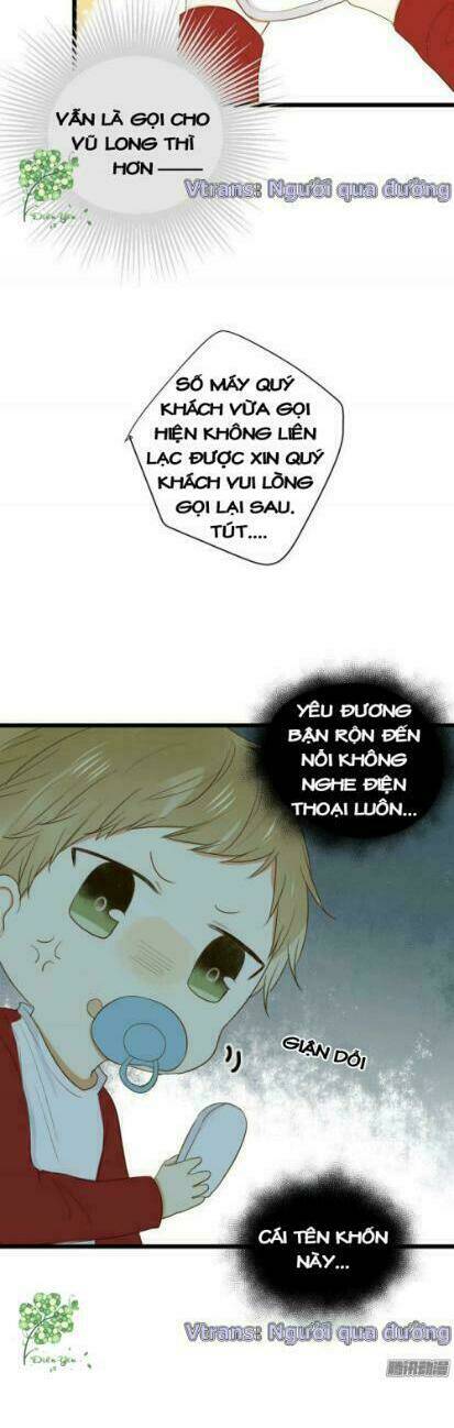 Sinh Hạ Long Chủng Chapter 13 - Trang 2