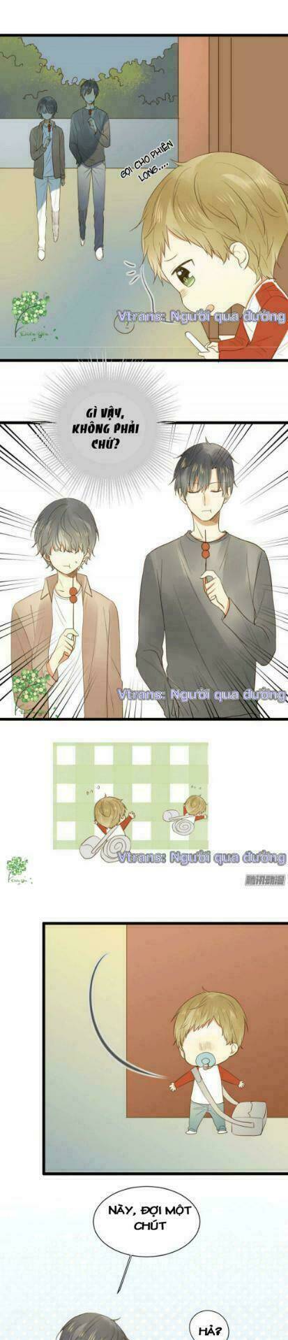 Sinh Hạ Long Chủng Chapter 13 - Trang 2