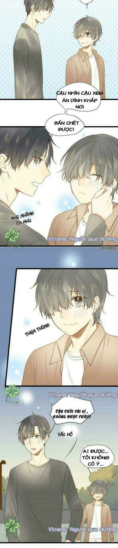 Sinh Hạ Long Chủng Chapter 13 - Trang 2
