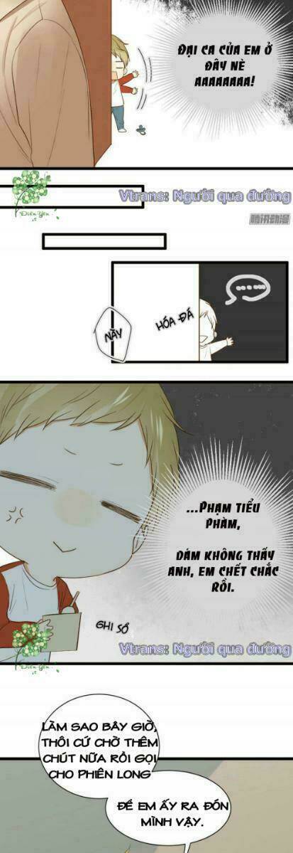 Sinh Hạ Long Chủng Chapter 13 - Trang 2