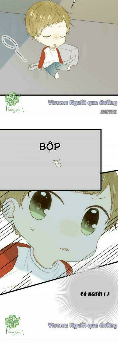 Sinh Hạ Long Chủng Chapter 13 - Trang 2