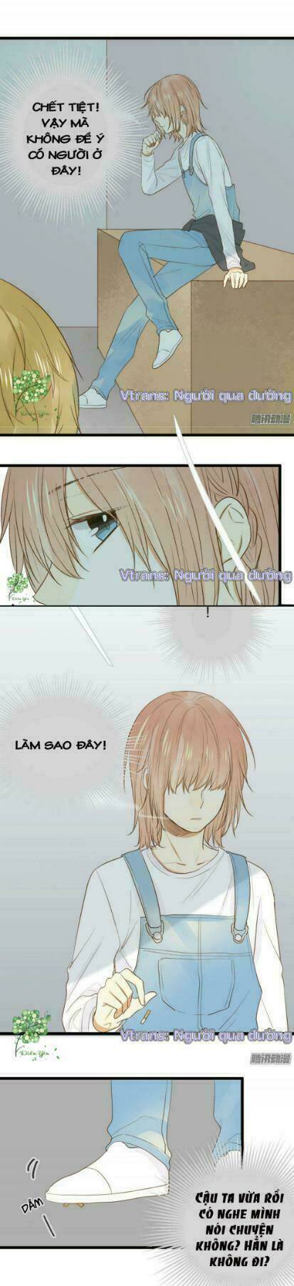 Sinh Hạ Long Chủng Chapter 13 - Trang 2