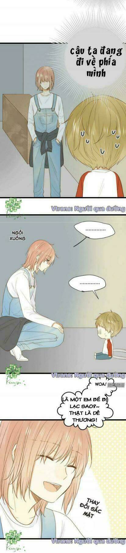 Sinh Hạ Long Chủng Chapter 13 - Trang 2