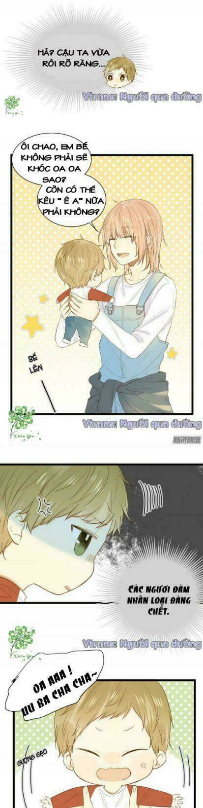 Sinh Hạ Long Chủng Chapter 13 - Trang 2