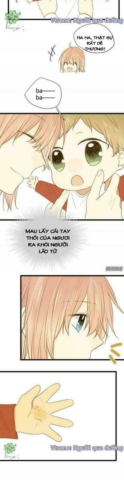 Sinh Hạ Long Chủng Chapter 13 - Trang 2