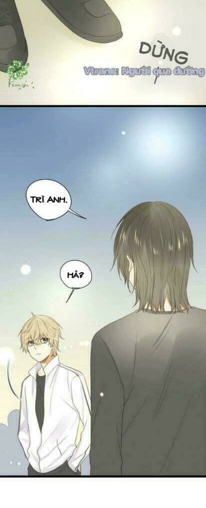 Sinh Hạ Long Chủng Chapter 13 - Trang 2