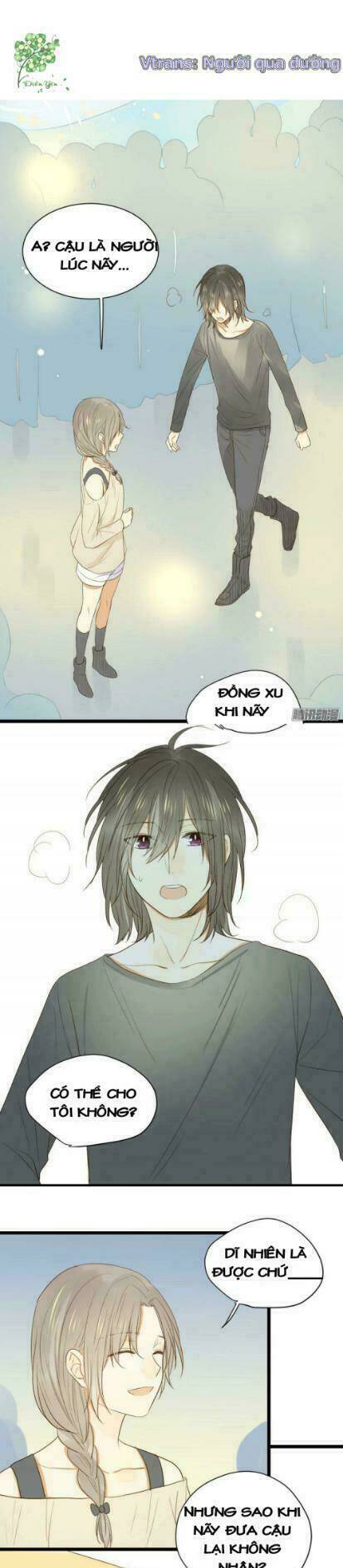 Sinh Hạ Long Chủng Chapter 13 - Trang 2