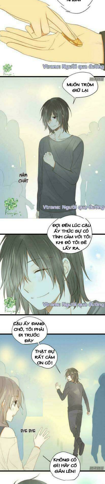 Sinh Hạ Long Chủng Chapter 13 - Trang 2