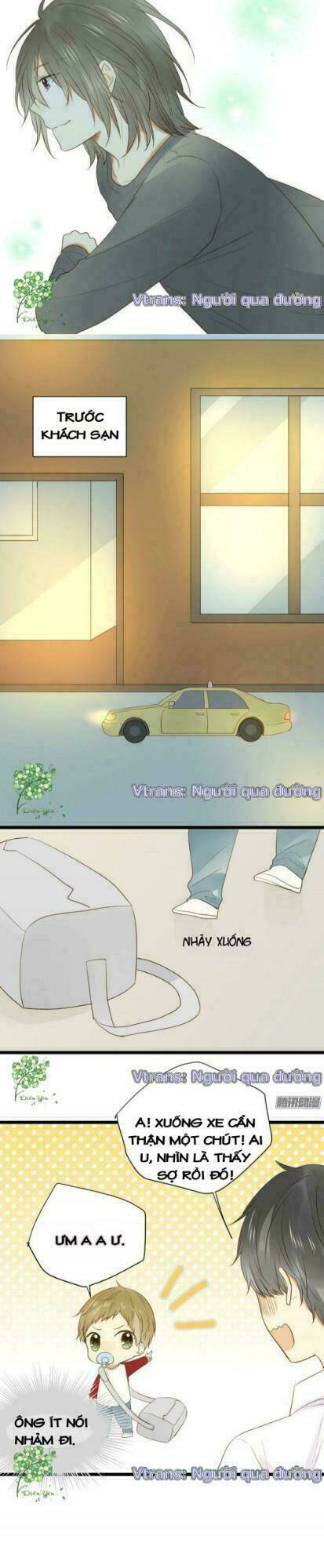 Sinh Hạ Long Chủng Chapter 13 - Trang 2