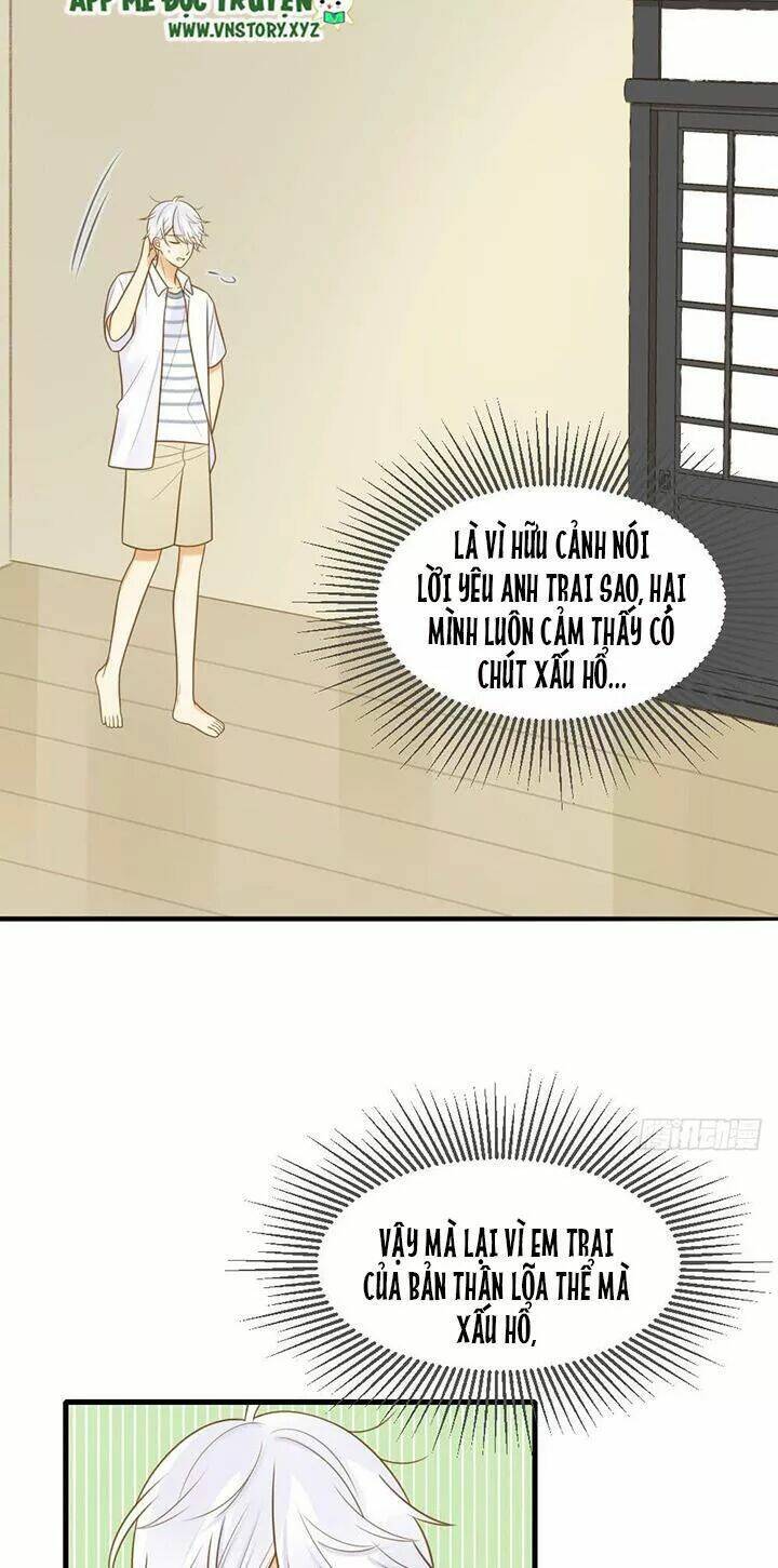 Sinh Hạ Long Chủng Chapter 132 - Trang 2