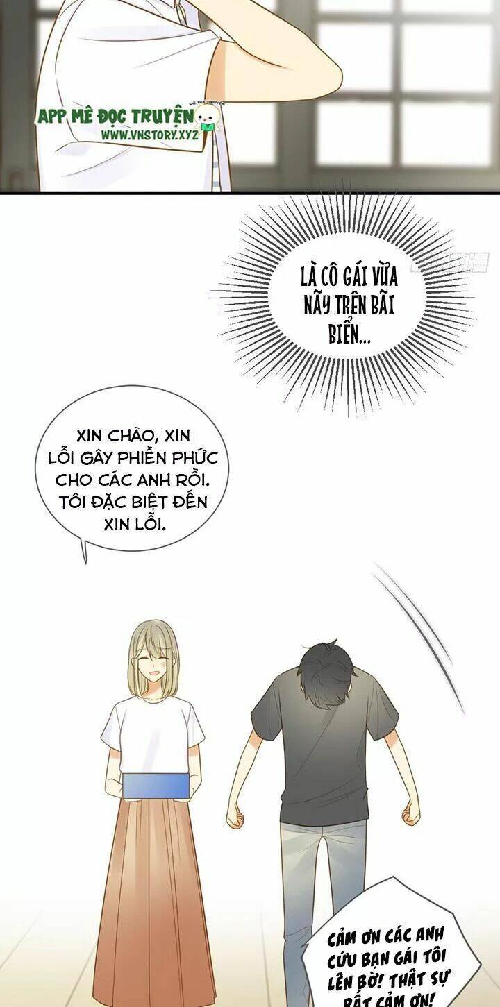 Sinh Hạ Long Chủng Chapter 132 - Trang 2