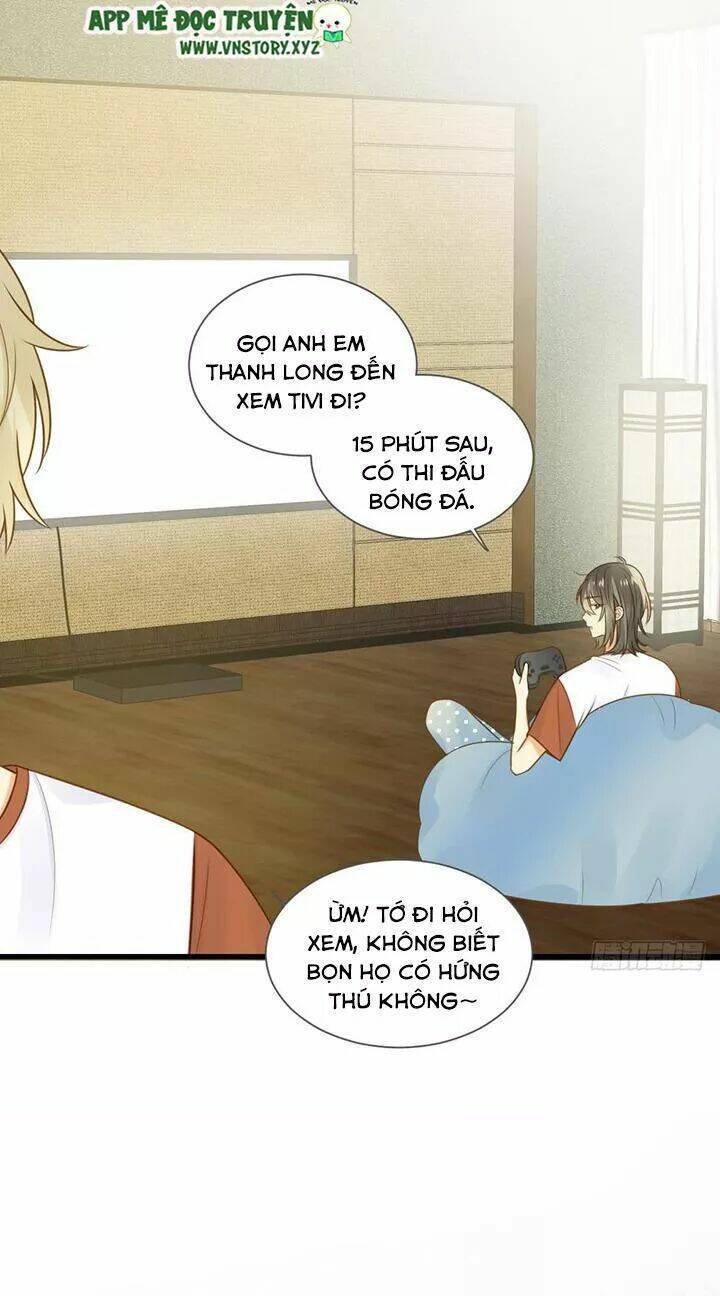 Sinh Hạ Long Chủng Chapter 133 - Trang 2