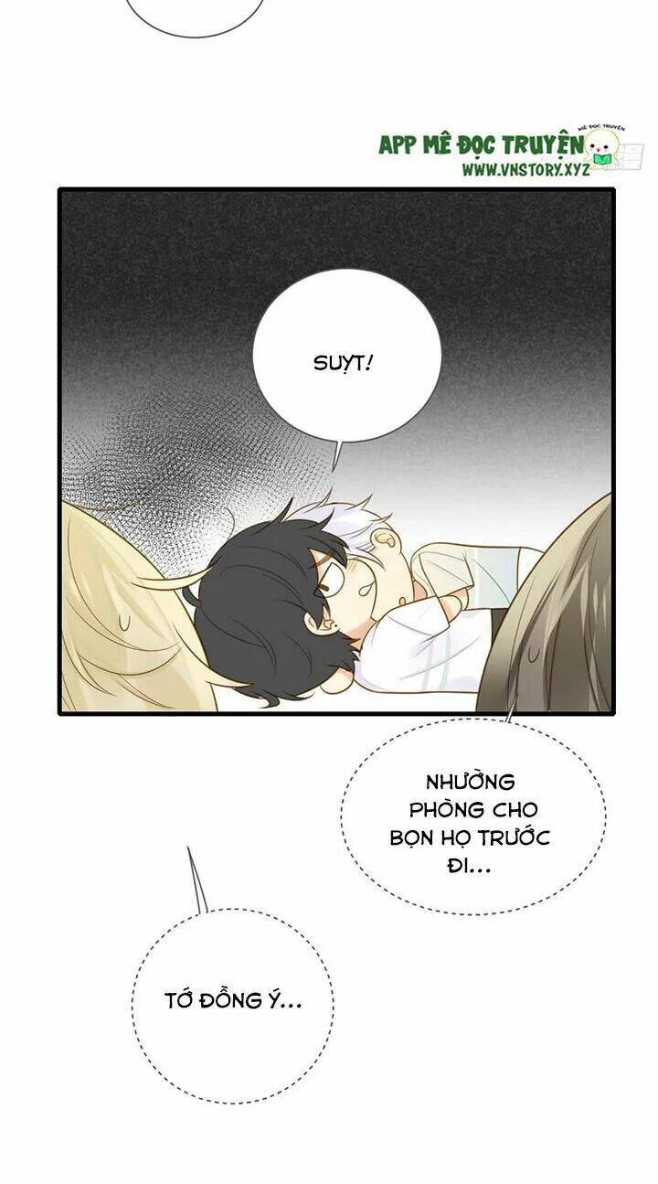 Sinh Hạ Long Chủng Chapter 133 - Trang 2